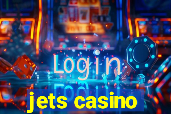 jets casino