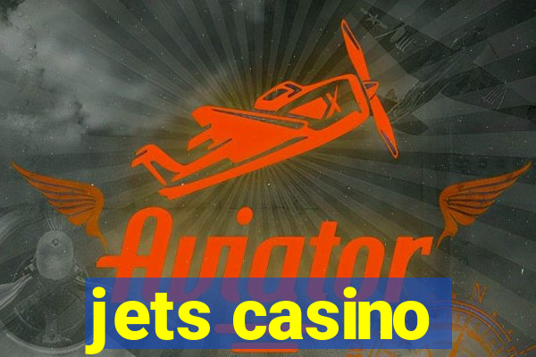 jets casino