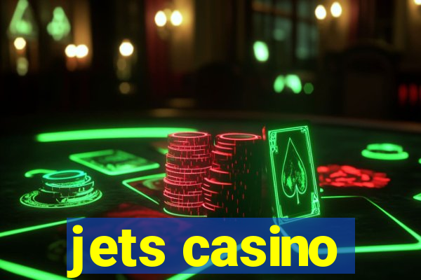 jets casino