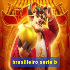 brasilleiro serie b