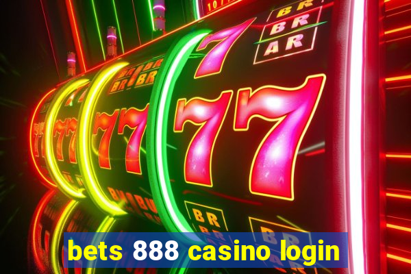 bets 888 casino login