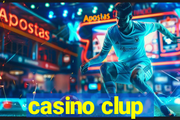 casino clup