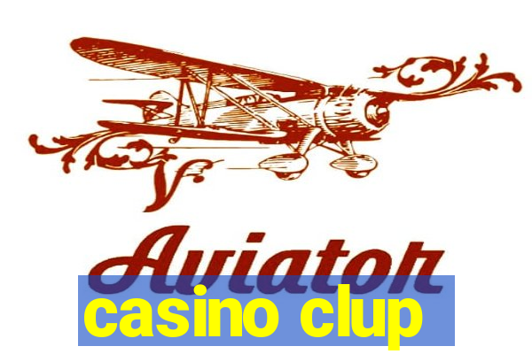 casino clup