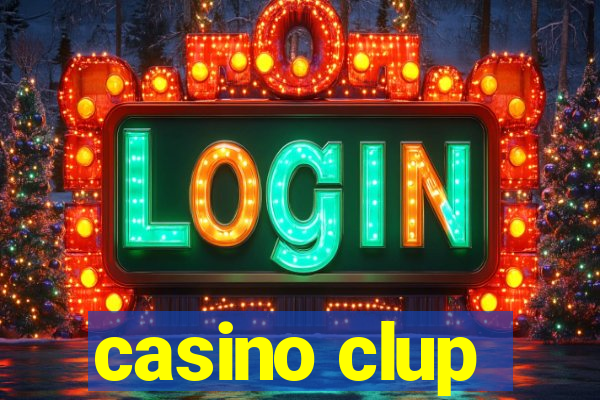 casino clup