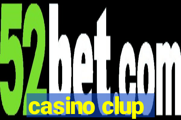 casino clup