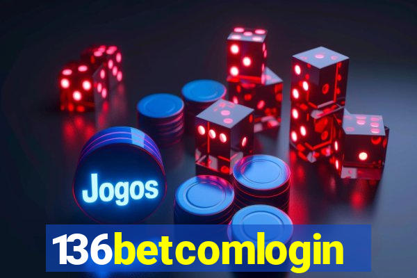 136betcomlogin