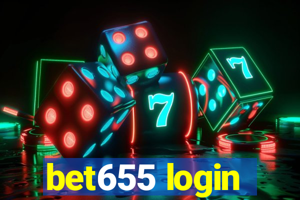 bet655 login