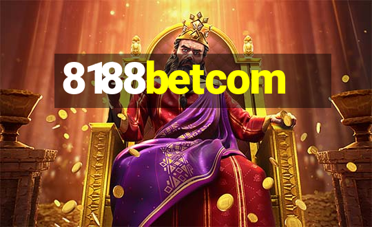 8188betcom