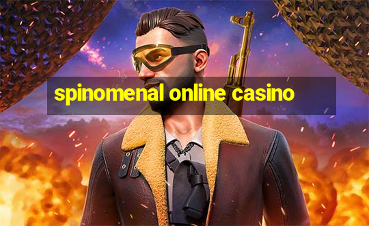 spinomenal online casino