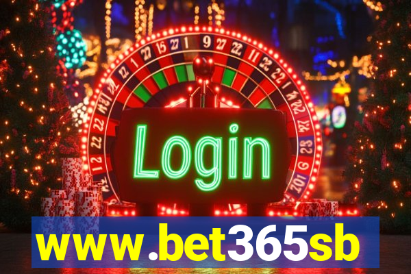 www.bet365sb