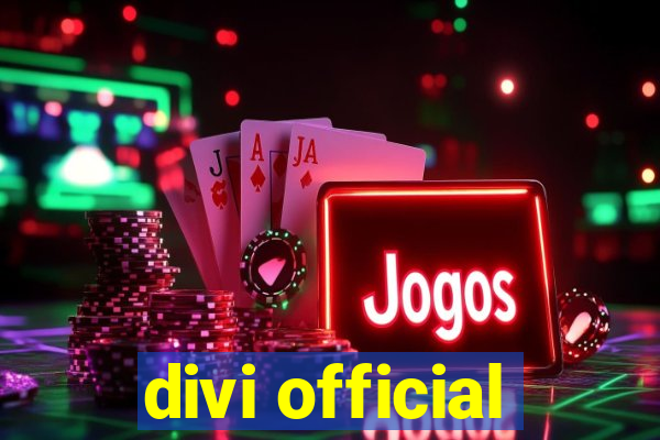 divi official