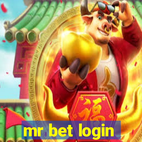 mr bet login