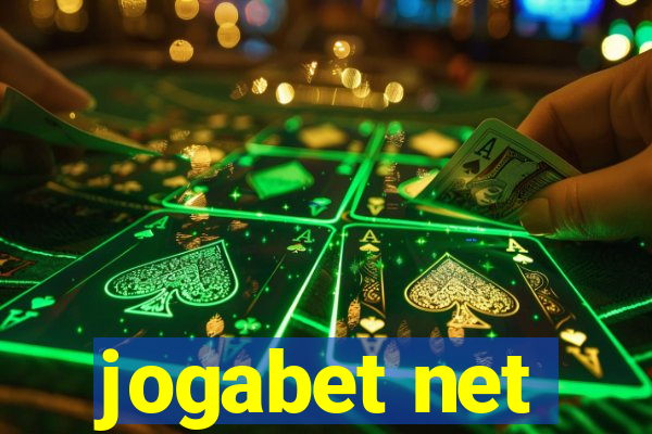 jogabet net