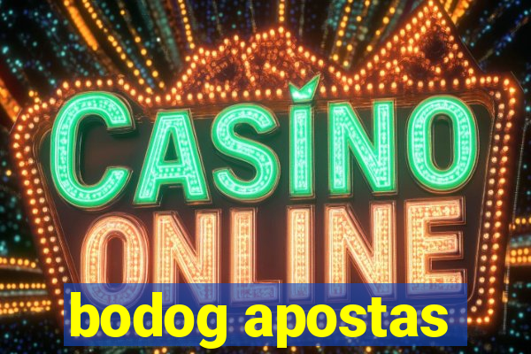 bodog apostas