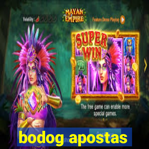 bodog apostas