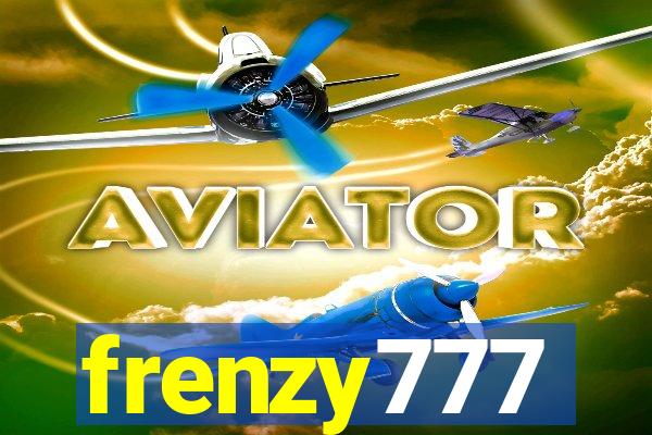 frenzy777