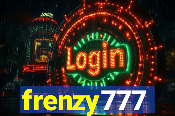 frenzy777