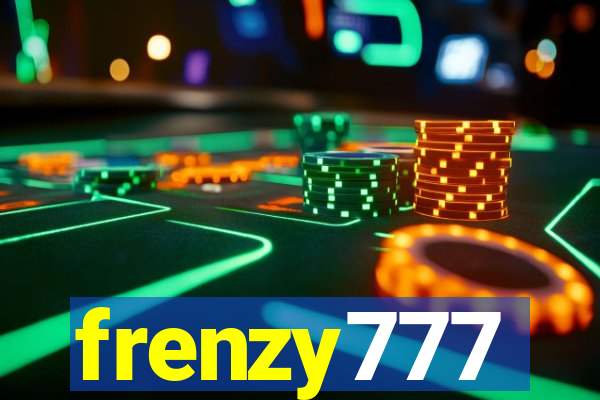 frenzy777