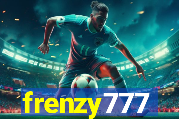 frenzy777