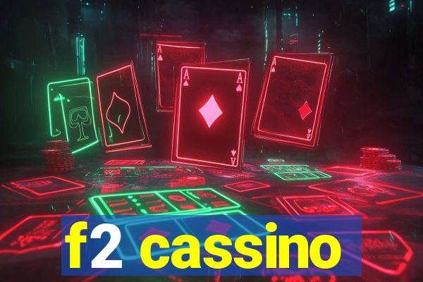 f2 cassino