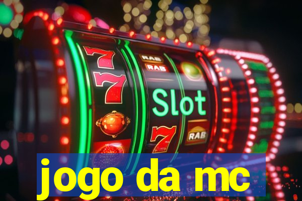 jogo da mc