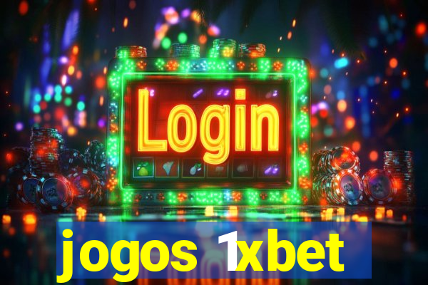 jogos 1xbet