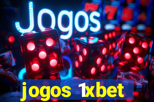 jogos 1xbet