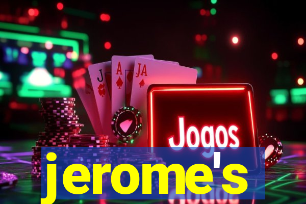 jerome's