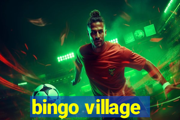 bingo village