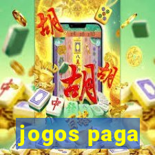 jogos paga