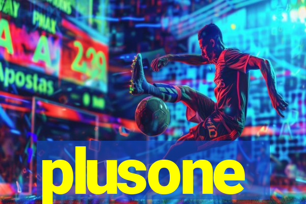 plusone