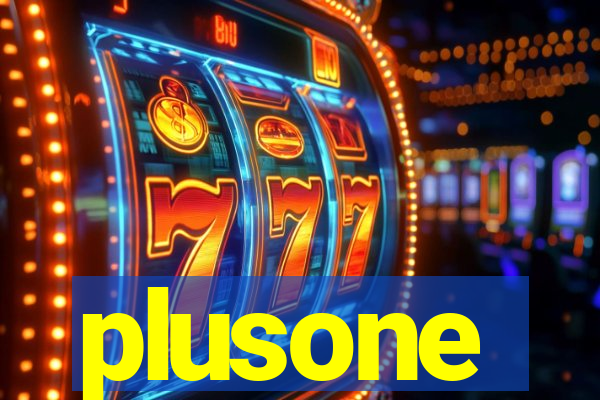 plusone