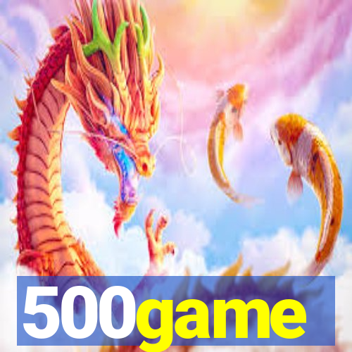 500game