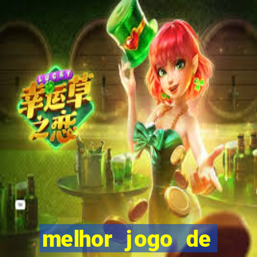 melhor jogo de apostas online