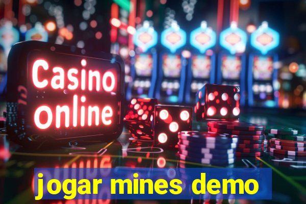 jogar mines demo