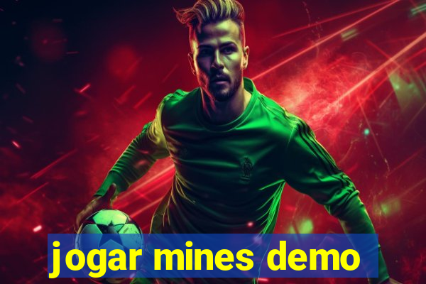 jogar mines demo