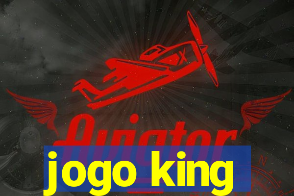 jogo king