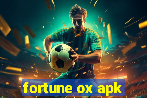 fortune ox apk