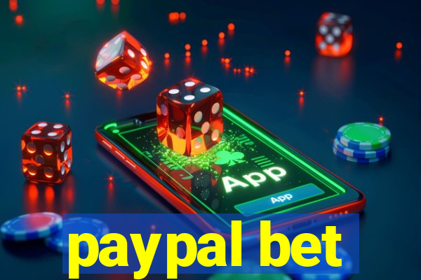 paypal bet