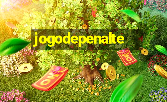 jogodepenalte