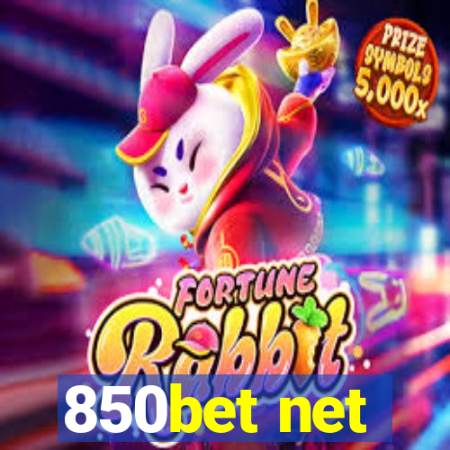 850bet net