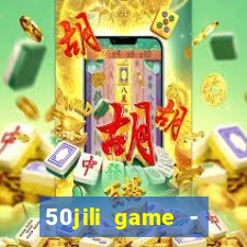 50jili game - social slot