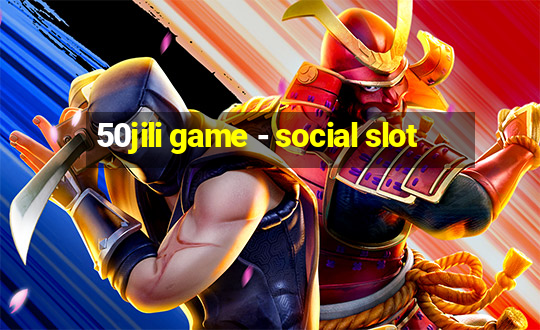 50jili game - social slot