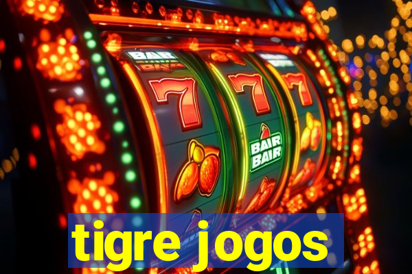 tigre jogos