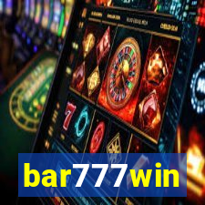 bar777win