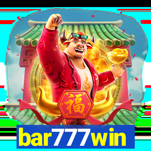 bar777win