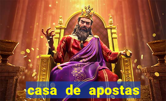 casa de apostas mais confi谩vel