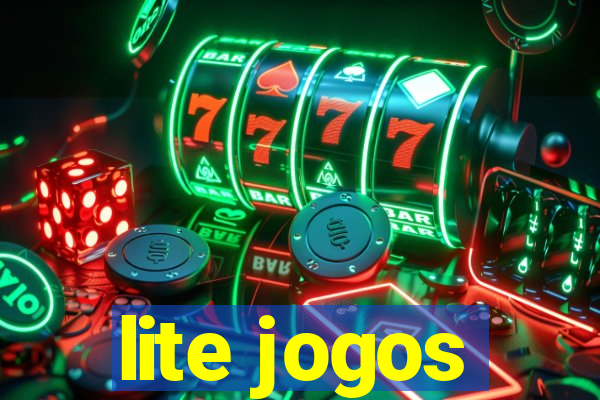 lite jogos