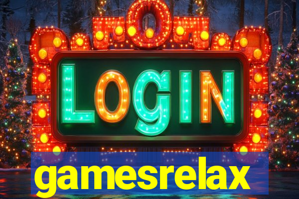 gamesrelax