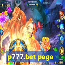 p777.bet paga